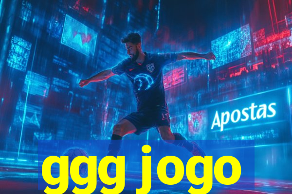 ggg jogo